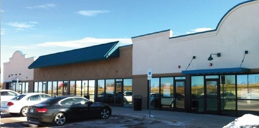 5894 S Zang St, Littleton, CO 80127